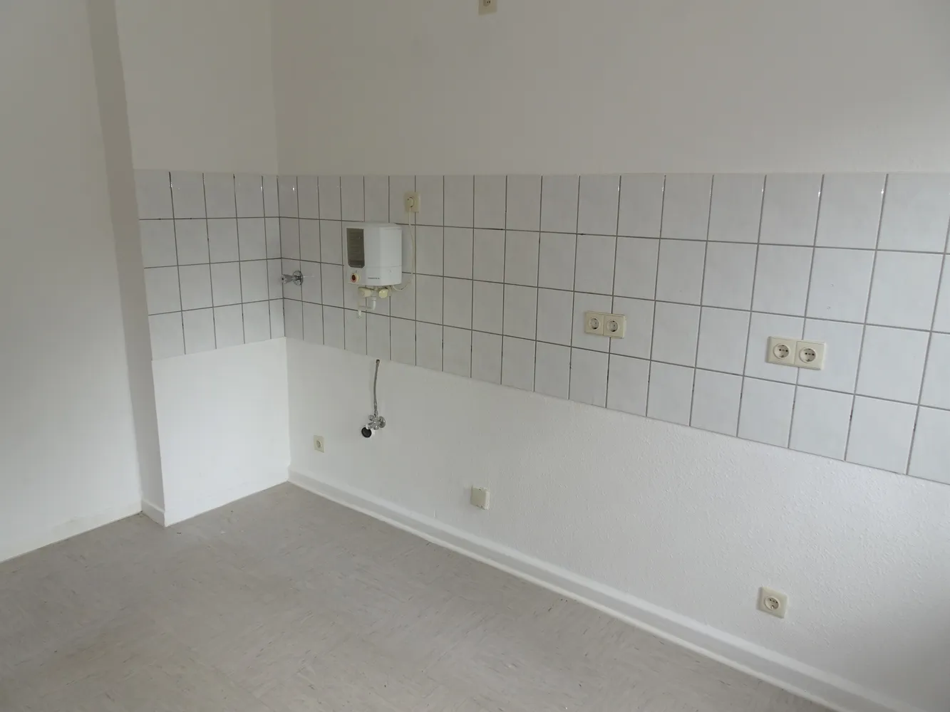 2 Zimmer Wohnung mit 50 m² in Wuppertal – Bild 7