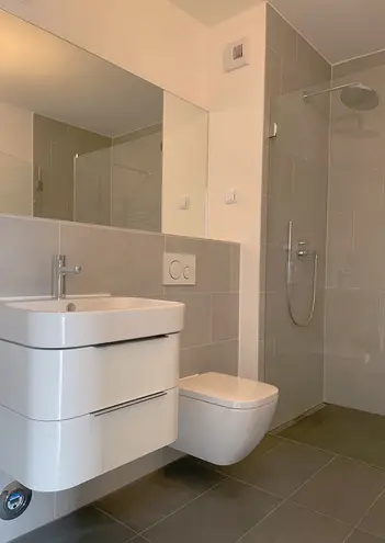 2 Zimmer Wohnung mit 56 m² in Köln – Bild 8