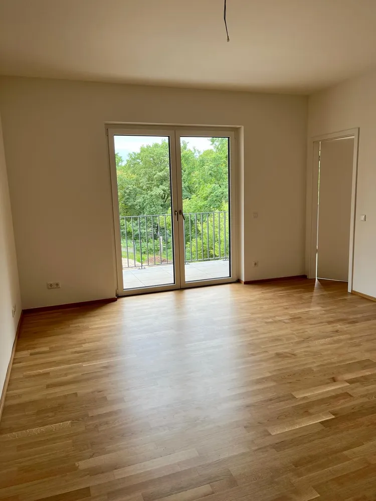 2 Zimmer Wohnung mit 56 m² in Berlin – Bild 1