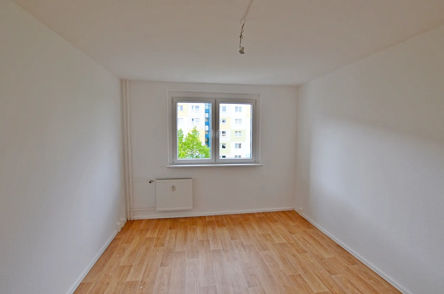 3 Zimmer Wohnung mit 61 m² in Sangerhausen – Bild 3