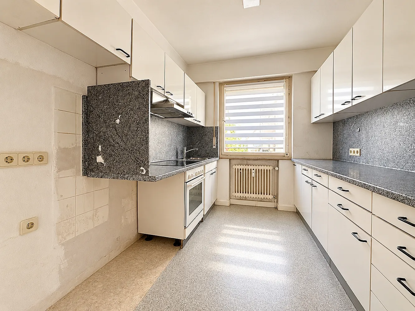 5 Zimmer Wohnung mit 96 m² in Stuttgart – Bild 8