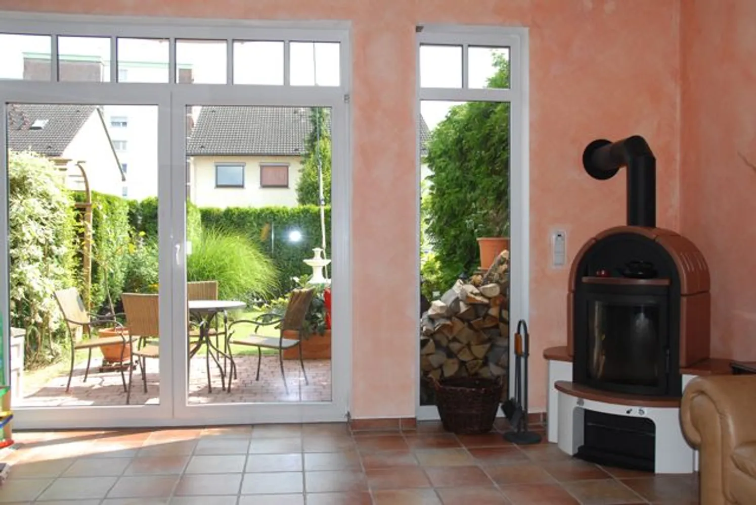 5 Zimmer Haus mit 180 m² in Groß-Gerau – Bild 5