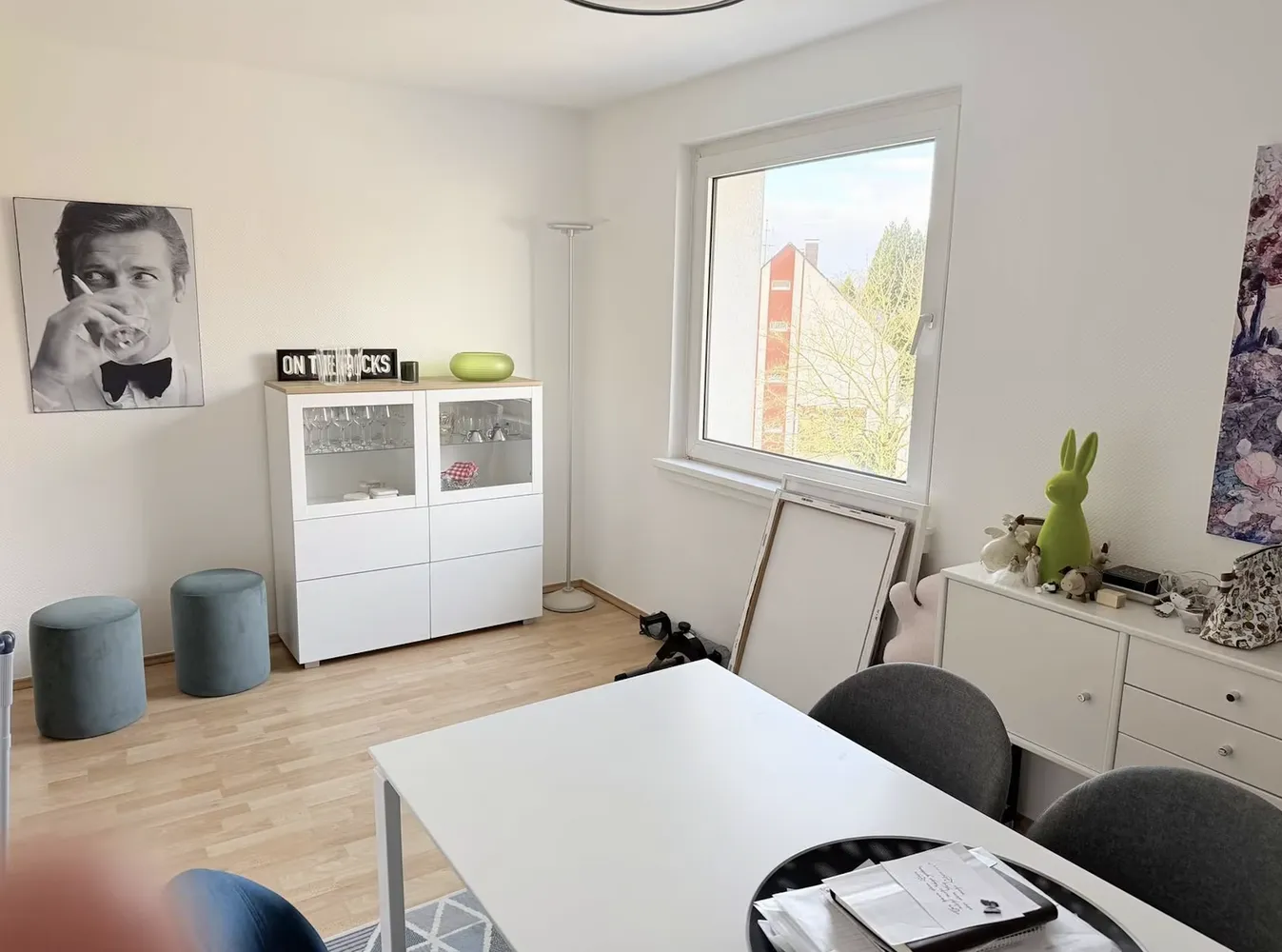 3 Zimmer Wohnung mit 66 m² in Essen – Bild 5