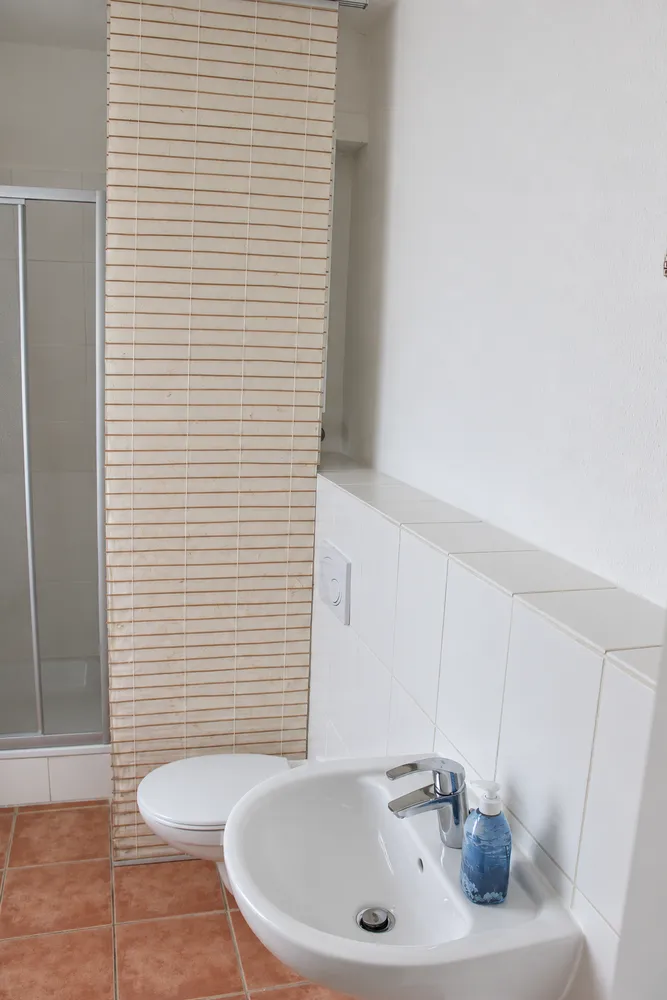 4 Zimmer Wohnung mit 100 m² in Hamburg – Bild 10