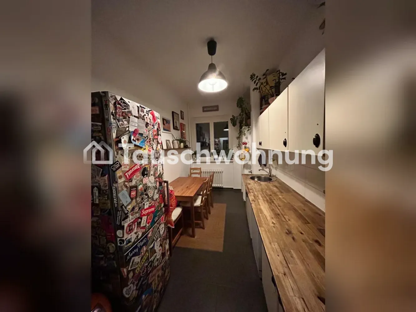 2 room apartment with 60 m² in Berlin – Photo 2