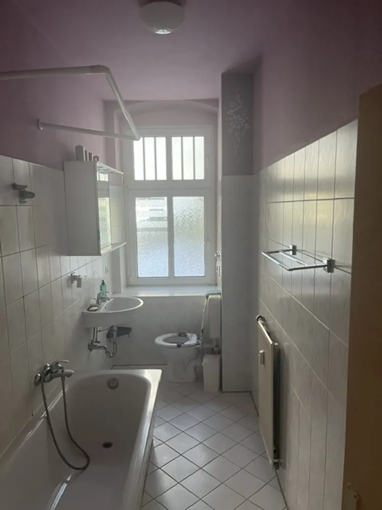 1 Zimmer Wohnung mit 40 m² in Berlin – Bild 2