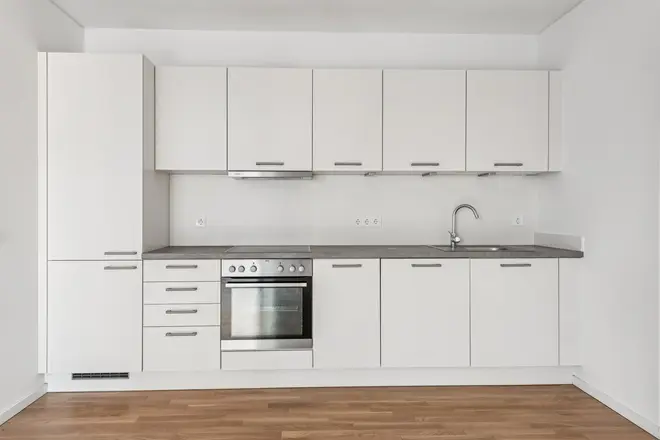 1 Zimmer Wohnung mit 36 m² in Berlin – Bild 2