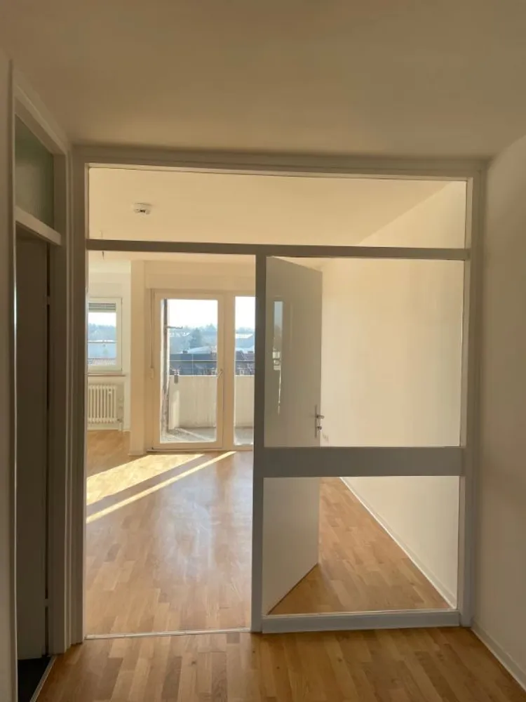 3 Zimmer Wohnung mit 78 m² in Nürnberg – Bild 3