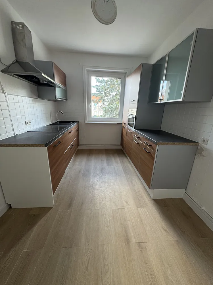 3 Zimmer Wohnung mit 60 m² in Hannover – Bild 9