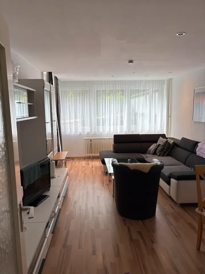 2 Zimmer Wohnung mit 48 m² in Tübingen – Bild 3