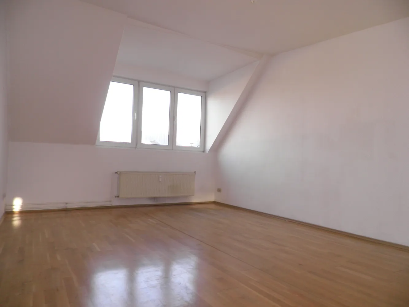 4 Zimmer Wohnung mit 109 m² in Berlin – Bild 11