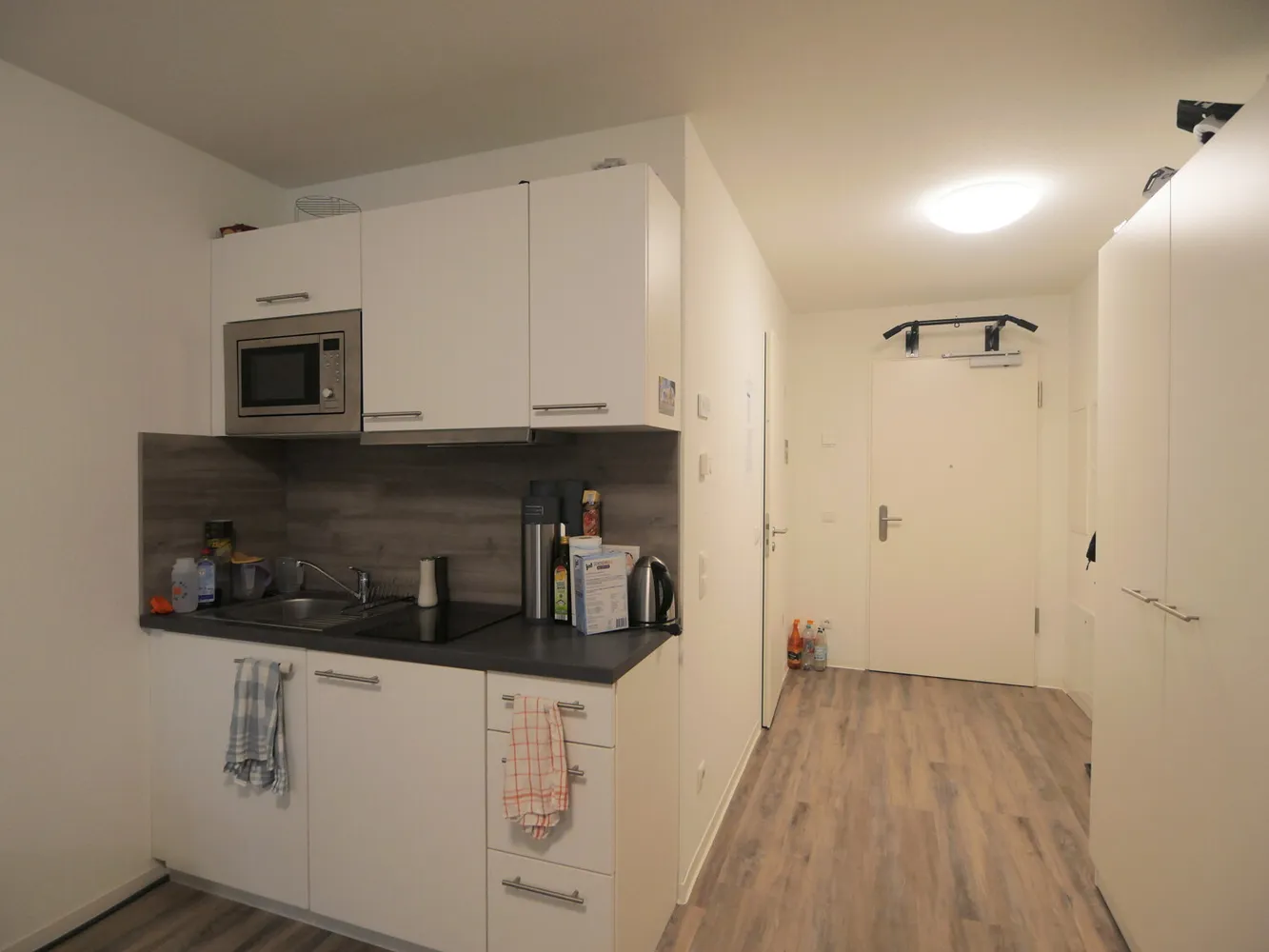 1 Zimmer Wohnung mit 35 m² in Aachen – Bild 3