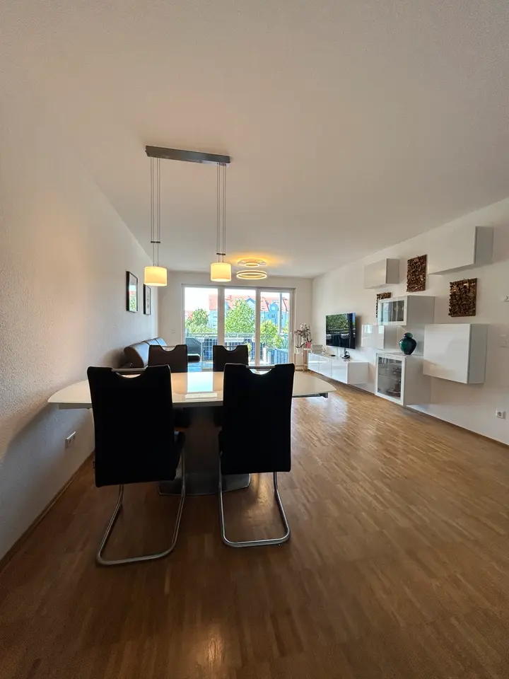 3 Zimmer Wohnung mit 91 m² in Neu-Isenburg – Bild 8