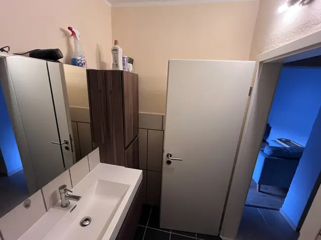 2 Zimmer Wohnung mit 49 m² in Köln – Bild 11