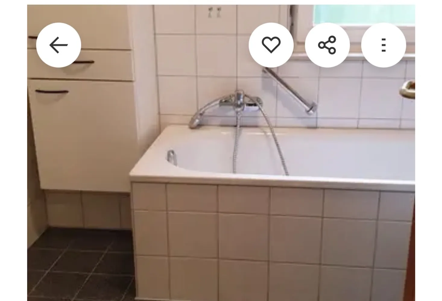 3 Zimmer Wohnung mit 60 m² in Stuttgart – Bild 3