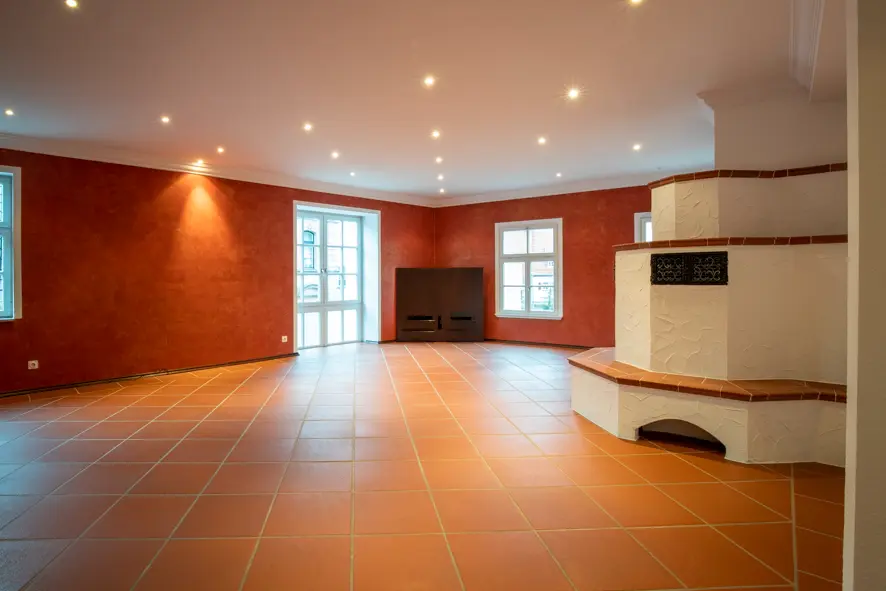 4 Zimmer Wohnung mit 230 m² in Hof – Bild 6