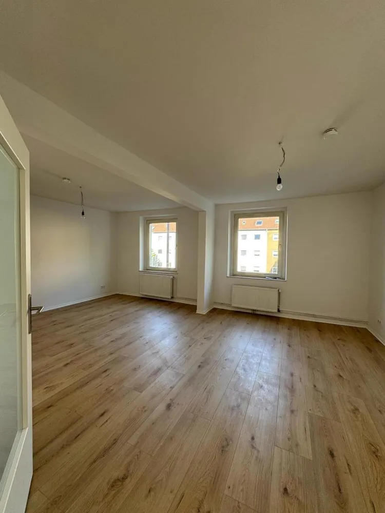2 Zimmer Wohnung mit 74 m² in Wuppertal – Bild 2