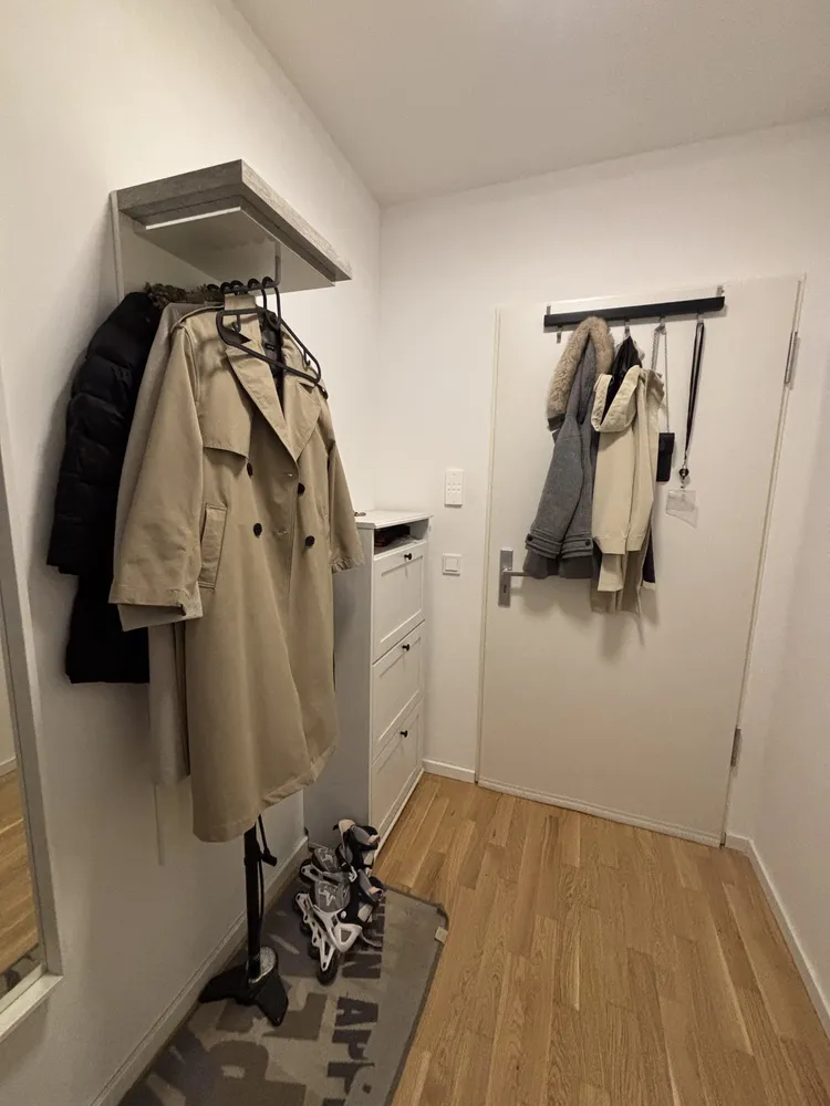 3 Zimmer Wohnung mit 87 m² in Frankfurt am Main – Bild 10