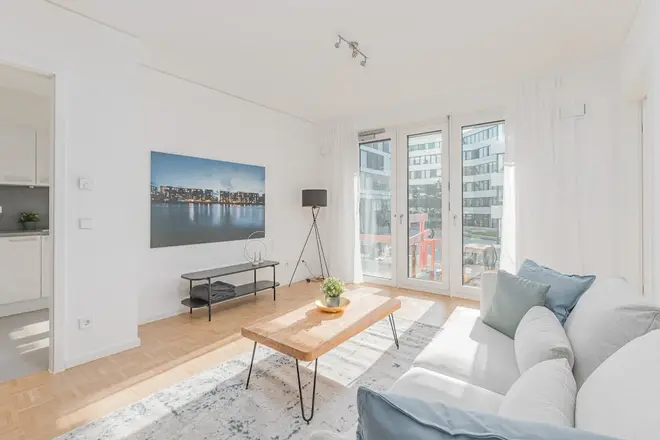 3 Zimmer Wohnung mit 92 m² in Stuttgart – Bild 11