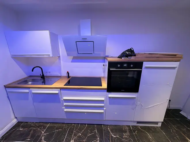 2 Zimmer Wohnung mit 75 m² in Köln – Bild 2