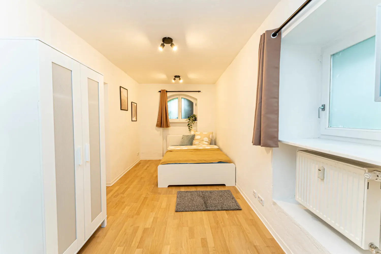 WG-Zimmer mit 14 m² in Potsdam – Bild 5