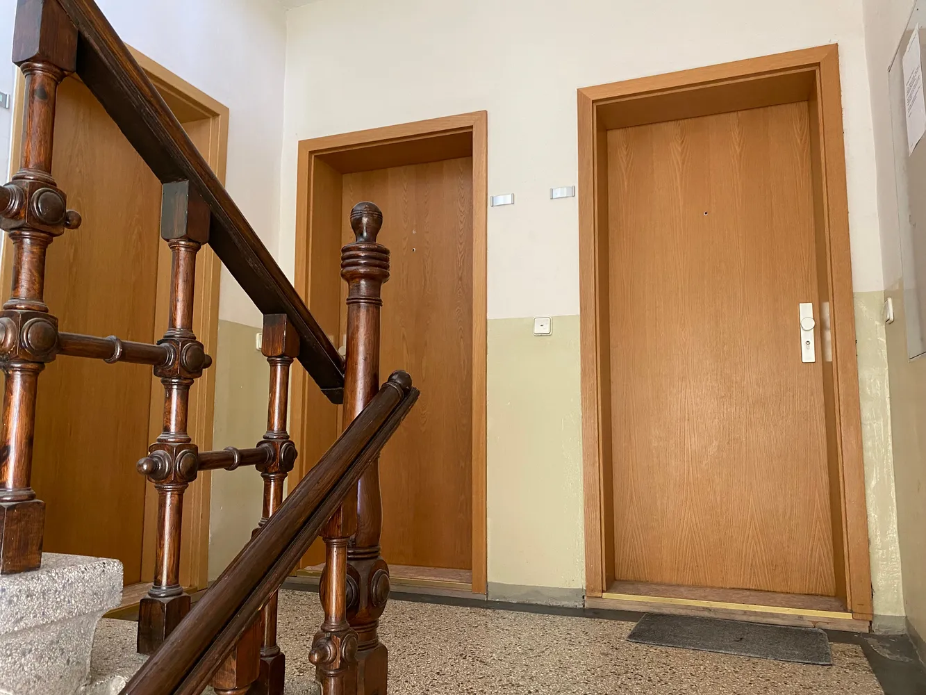 2 Zimmer Wohnung mit 54 m² in Gera – Bild 8