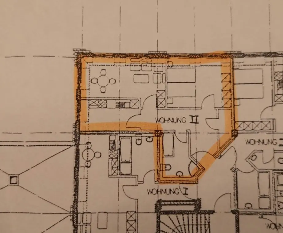 2 Zimmer Wohnung mit 60 m² in Aue-Bad Schlema – Bild 8