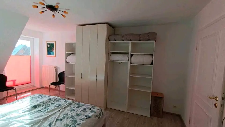 4 Zimmer Wohnung mit 88 m² in Buxtehude – Bild 2