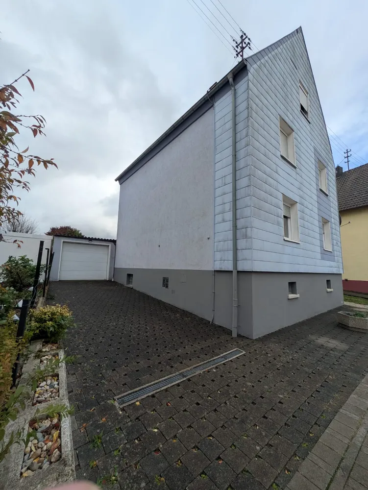 6 Zimmer Haus mit 170 m² in Pirmasens – Bild 4