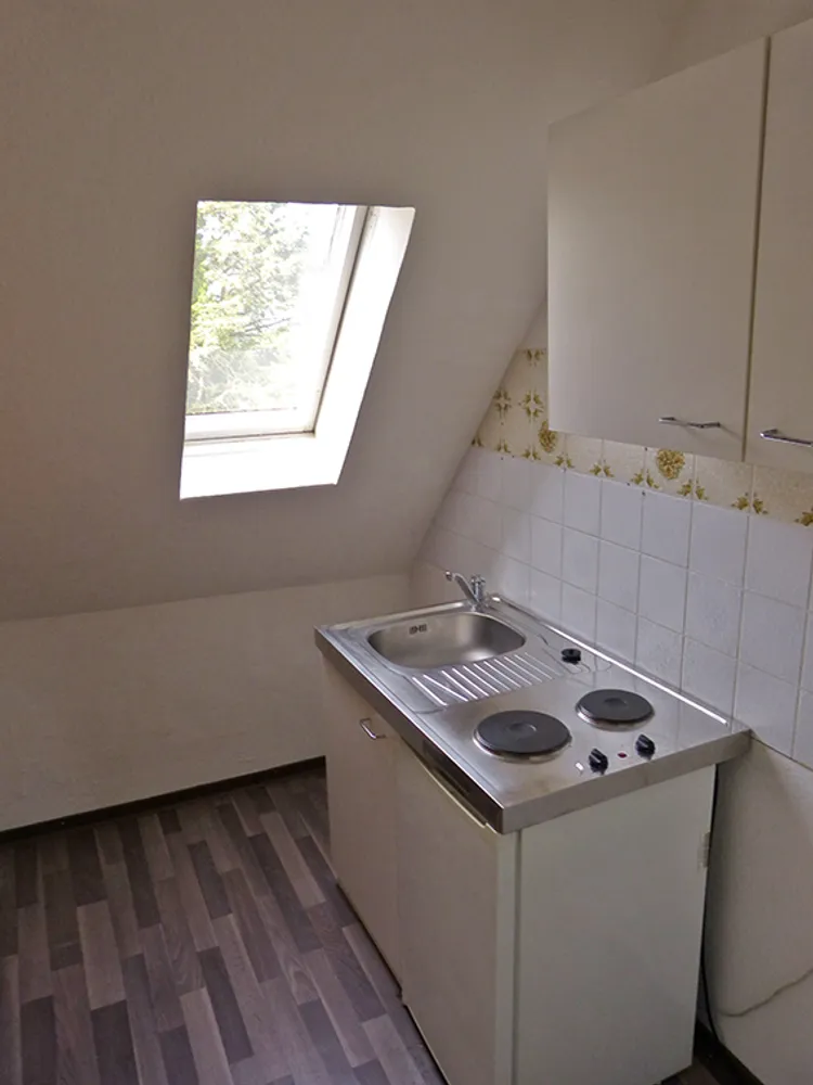 2 Zimmer Wohnung mit 33 m² in Mönchengladbach – Bild 10