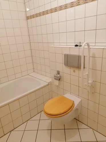 2 Zimmer Wohnung mit 57 m² in Münster – Bild 3