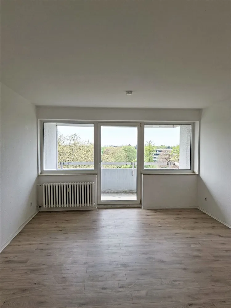 2 Zimmer Wohnung mit 73 m² in Dinslaken – Bild 7
