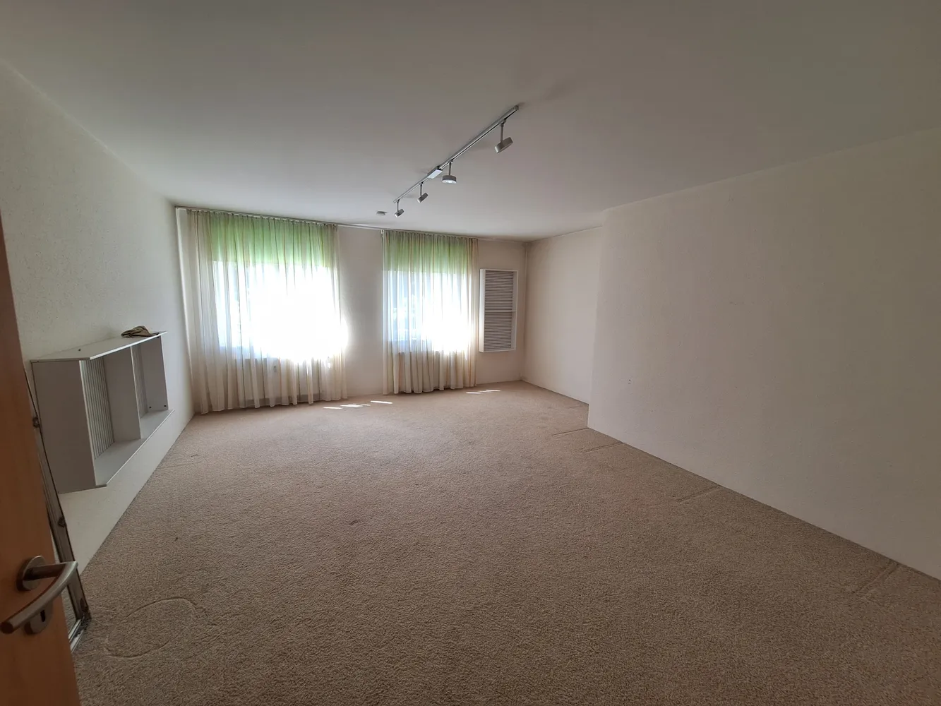 3 Zimmer Wohnung mit 110 m² in Braunschweig – Bild 2