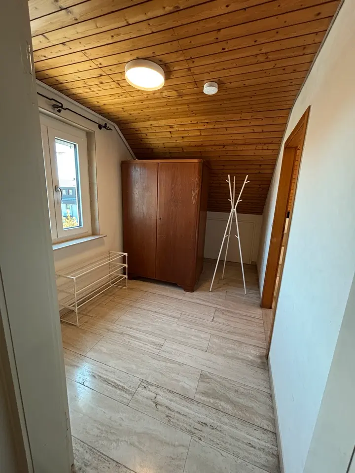 WG-Zimmer mit 40 m² in Herrenberg – Bild 8