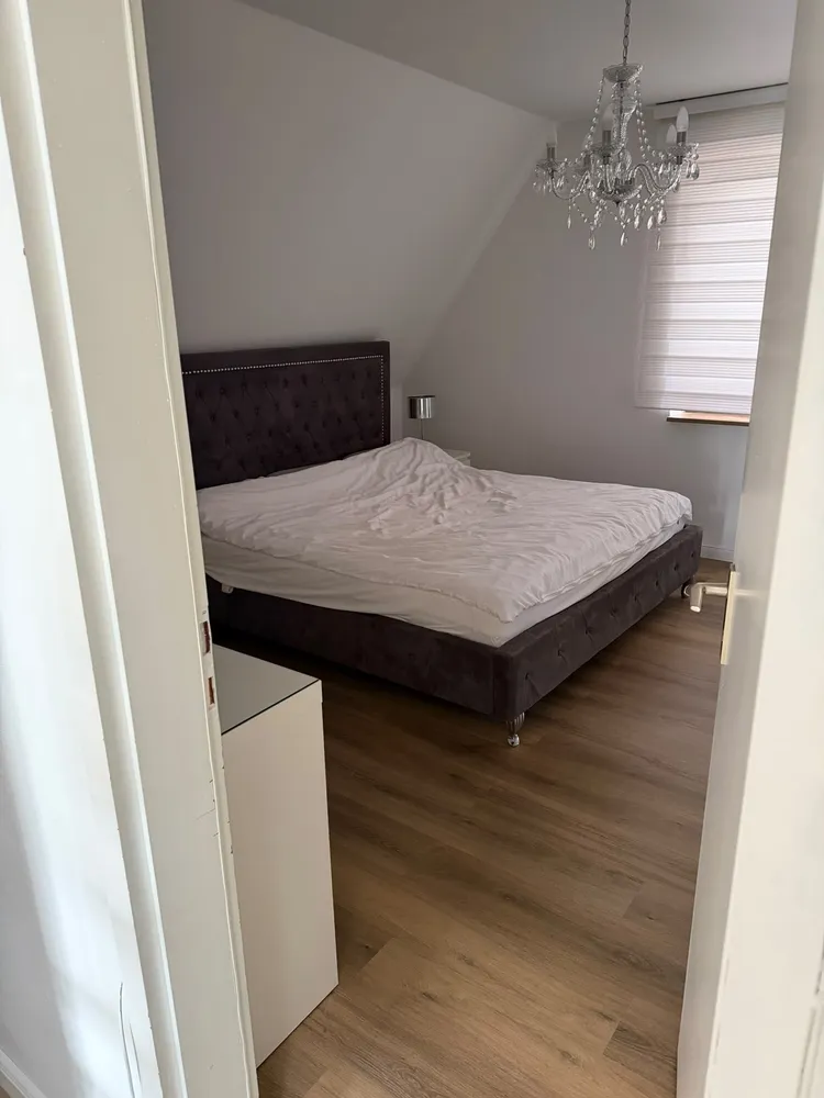 1 Zimmer Wohnung mit 20 m² in Hamburg – Bild 9