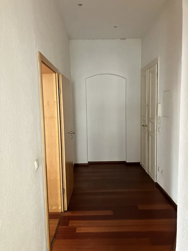 2 Zimmer Wohnung mit 55 m² in Dresden – Bild 5