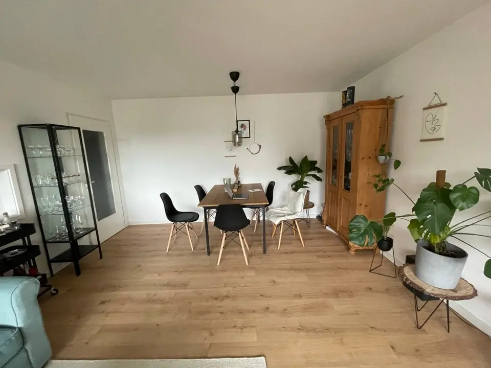 3 Zimmer Wohnung mit 78 m² in Nürnberg – Bild 2