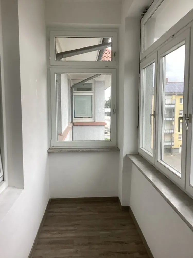 4 Zimmer Wohnung mit 122 m² in Mannheim – Bild 10