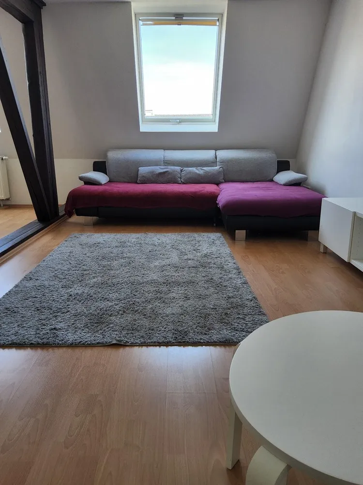 2 Zimmer Wohnung mit 62 m² in Frankfurt am Main – Bild 12