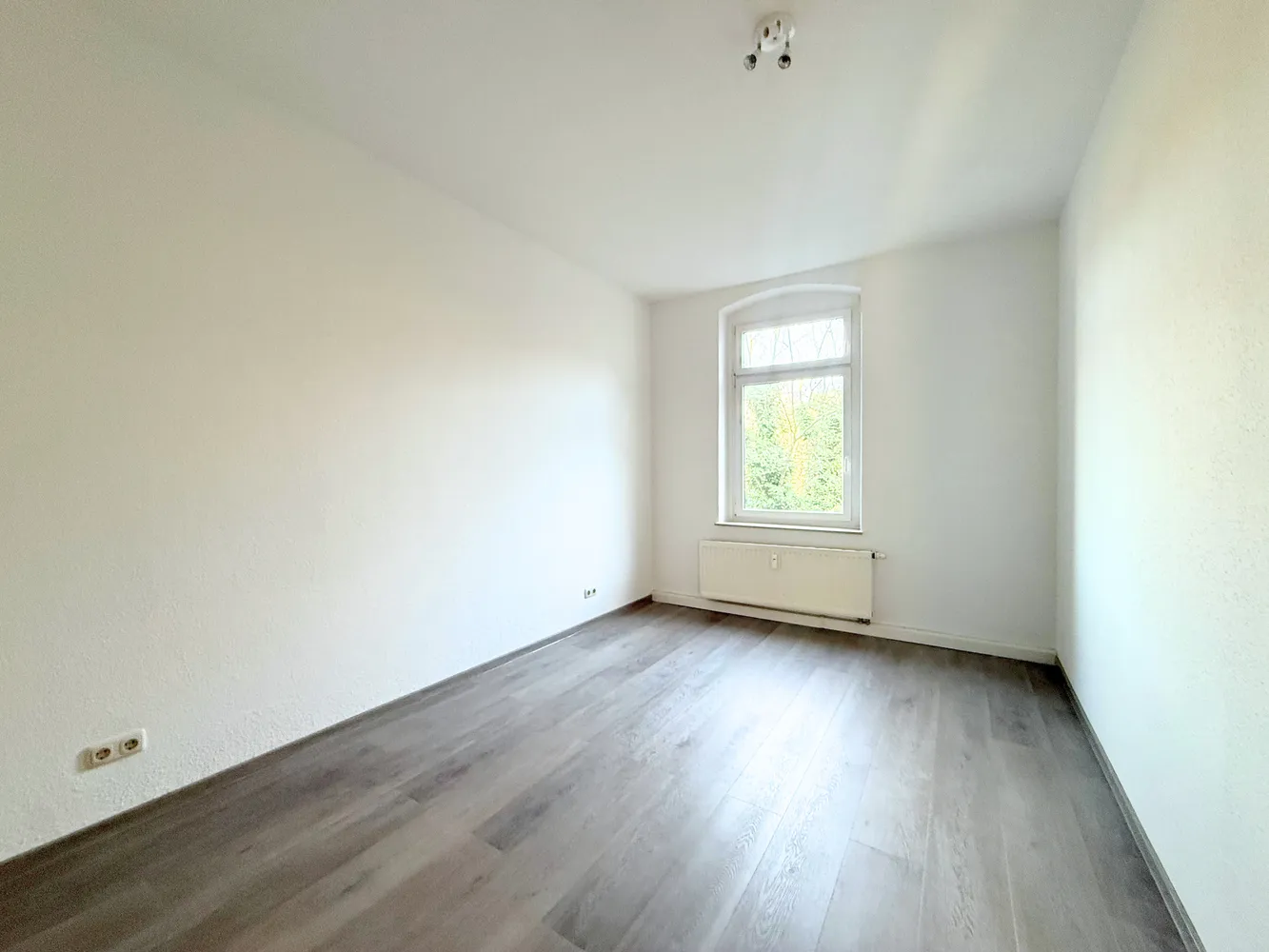 3 room apartment with 64 m² in Chemnitz – Photo 8