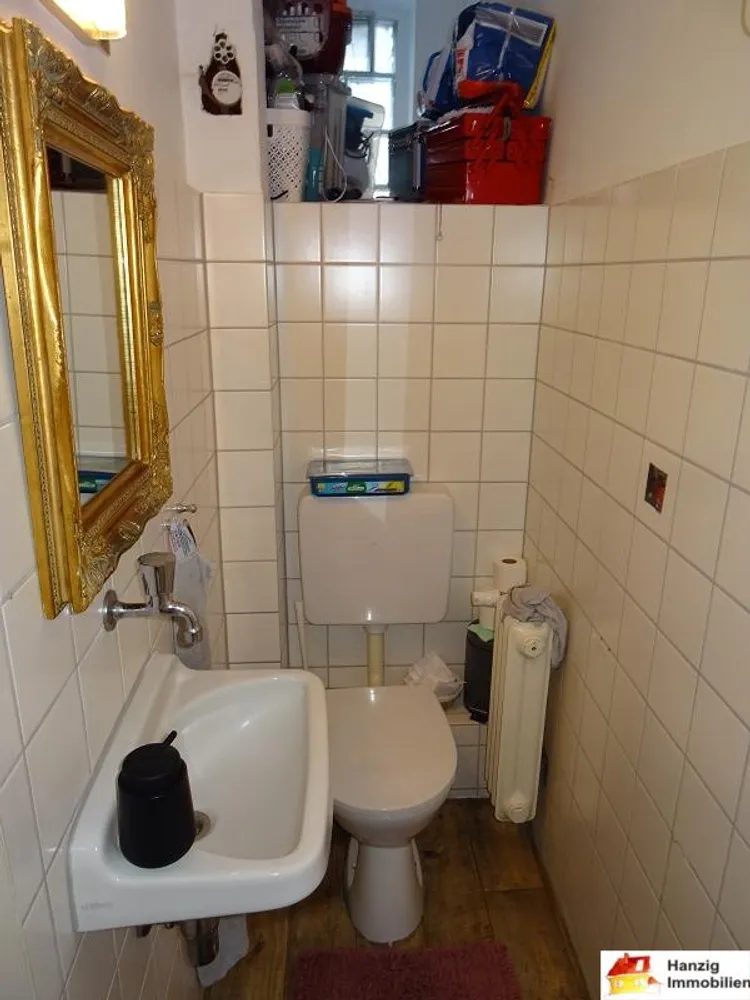 3 Zimmer Wohnung mit 75 m² in Bielefeld – Bild 2