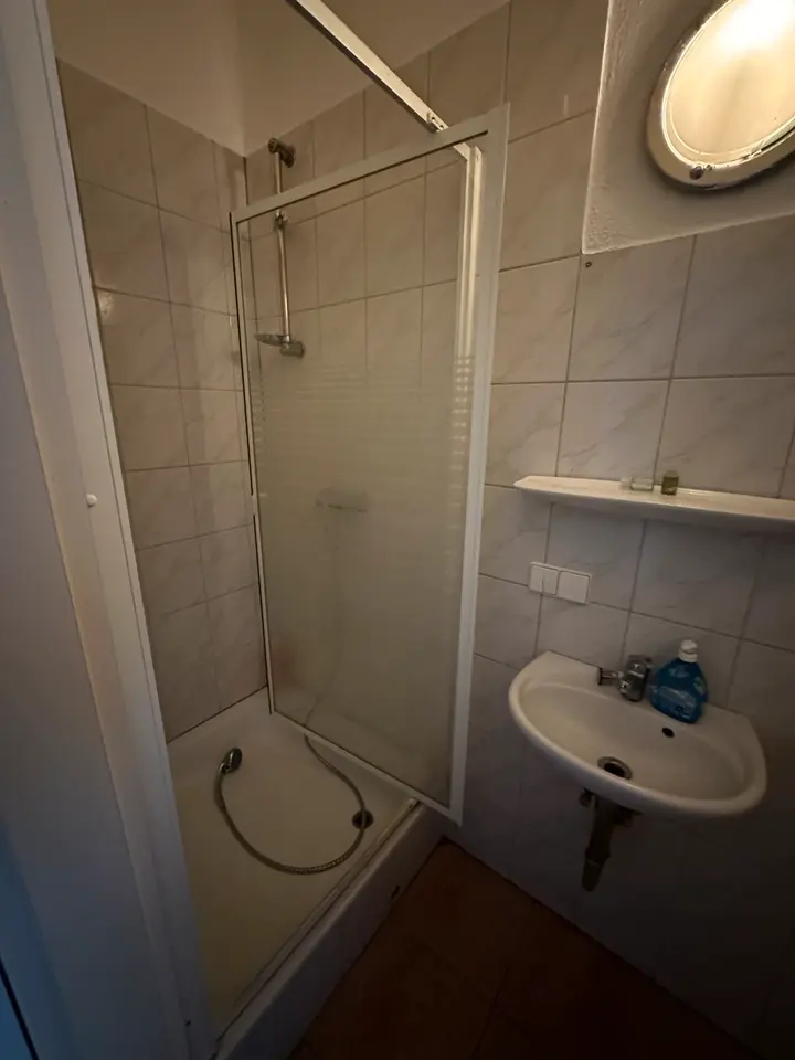 Studio mit 30 m² in Bruchsal – Bild 5