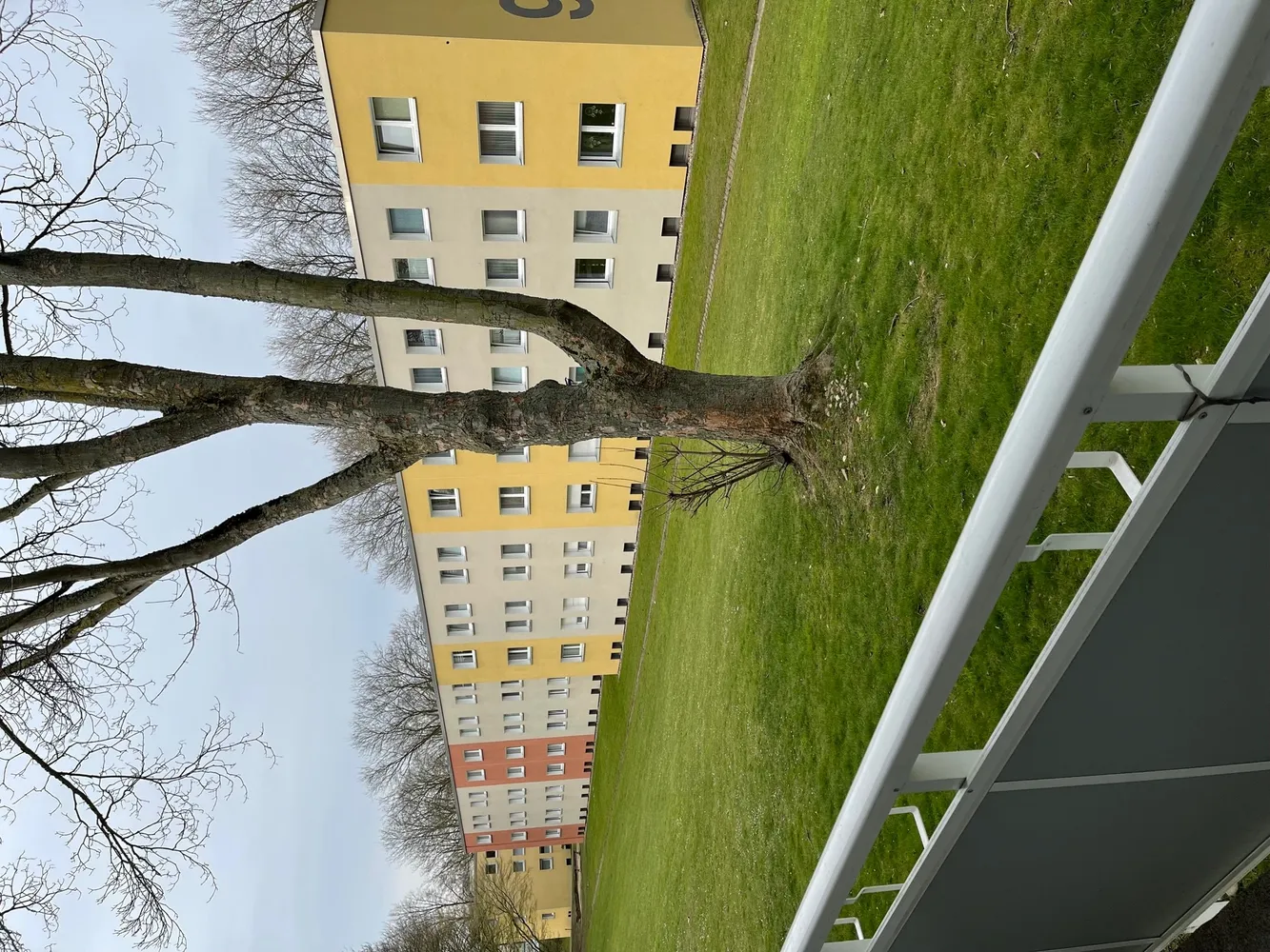 3 room apartment with 63 m² in Dortmund – Photo 4