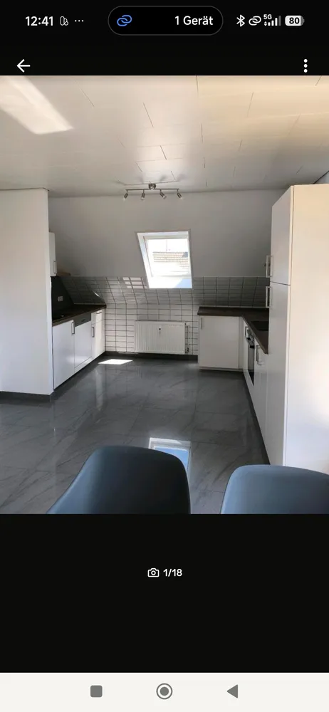 3 Zimmer Wohnung mit 65 m² in Oberhausen – Bild 9