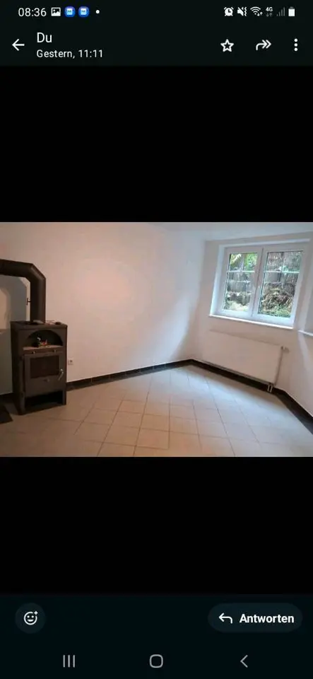 3 Zimmer Wohnung mit 82 m² in Bielefeld – Bild 1