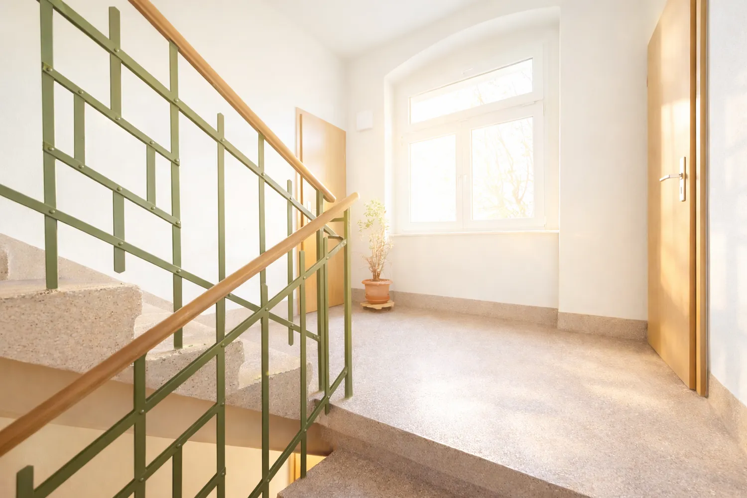 3 Zimmer Wohnung mit 62 m² in Riesa – Bild 3