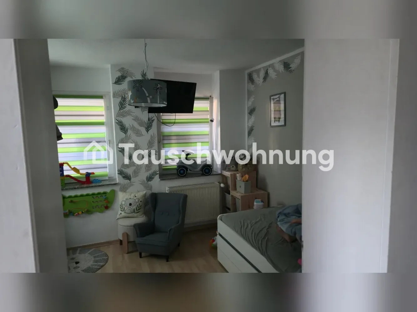 3 room apartment with 75 m² in Erfurt – Photo 2