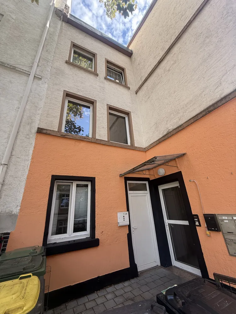 1 room apartment with 30 m² in Frankfurt am Main – Photo 7