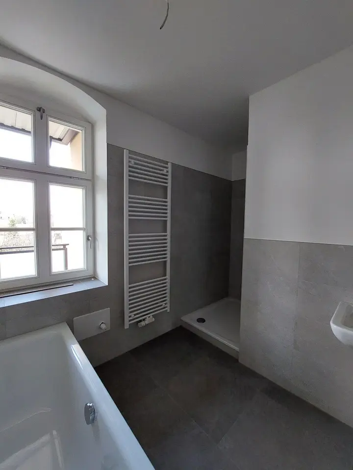 5 Zimmer Wohnung mit 113 m² in Kamenz – Bild 6