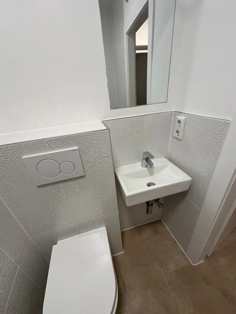 3 Zimmer Wohnung mit 69 m² in Nürnberg – Bild 12